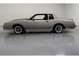 1985 Chevrolet Monte Carlo SS (CC-1045378) for sale in Mooresville, North Carolina