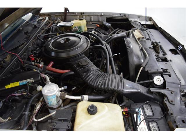 1985 Chevrolet Monte Carlo SS (CC-1045378) for sale in Mooresville, North Carolina