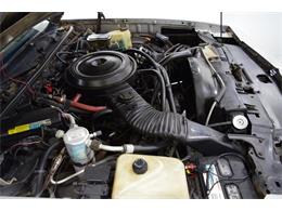 1985 Chevrolet Monte Carlo SS (CC-1045378) for sale in Mooresville, North Carolina