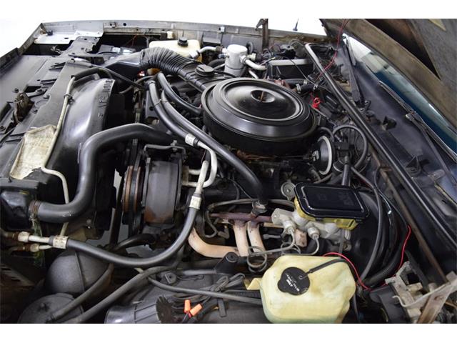 1985 Chevrolet Monte Carlo SS (CC-1045378) for sale in Mooresville, North Carolina
