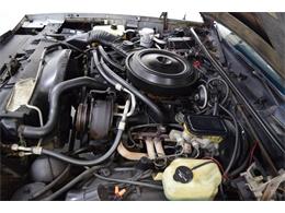 1985 Chevrolet Monte Carlo SS (CC-1045378) for sale in Mooresville, North Carolina