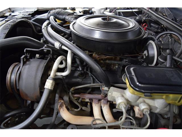 1985 Chevrolet Monte Carlo SS (CC-1045378) for sale in Mooresville, North Carolina