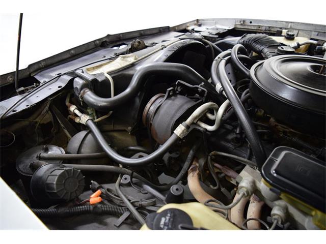 1985 Chevrolet Monte Carlo SS (CC-1045378) for sale in Mooresville, North Carolina