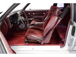 1985 Chevrolet Monte Carlo SS (CC-1045378) for sale in Mooresville, North Carolina