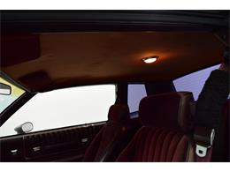 1985 Chevrolet Monte Carlo SS (CC-1045378) for sale in Mooresville, North Carolina