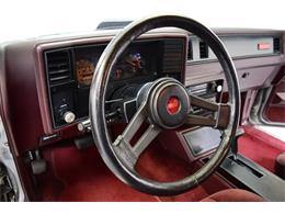 1985 Chevrolet Monte Carlo SS (CC-1045378) for sale in Mooresville, North Carolina