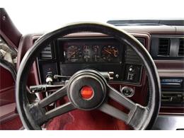 1985 Chevrolet Monte Carlo SS (CC-1045378) for sale in Mooresville, North Carolina
