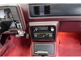 1985 Chevrolet Monte Carlo SS (CC-1045378) for sale in Mooresville, North Carolina