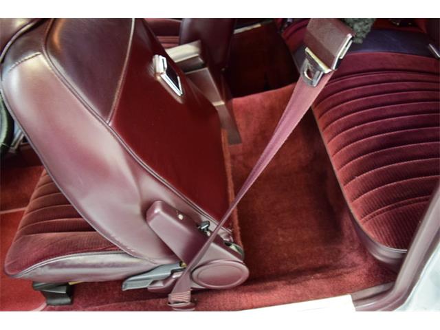 1985 Chevrolet Monte Carlo SS (CC-1045378) for sale in Mooresville, North Carolina