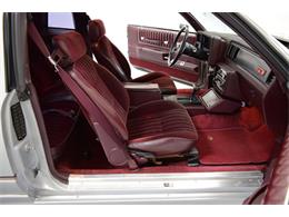 1985 Chevrolet Monte Carlo SS (CC-1045378) for sale in Mooresville, North Carolina