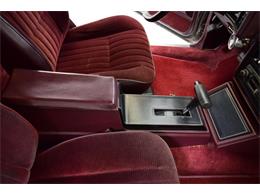 1985 Chevrolet Monte Carlo SS (CC-1045378) for sale in Mooresville, North Carolina