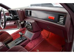 1985 Chevrolet Monte Carlo SS (CC-1045378) for sale in Mooresville, North Carolina