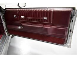 1985 Chevrolet Monte Carlo SS (CC-1045378) for sale in Mooresville, North Carolina