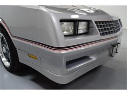 1985 Chevrolet Monte Carlo SS (CC-1045378) for sale in Mooresville, North Carolina