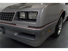 1985 Chevrolet Monte Carlo SS (CC-1045378) for sale in Mooresville, North Carolina