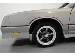 1985 Chevrolet Monte Carlo SS (CC-1045378) for sale in Mooresville, North Carolina