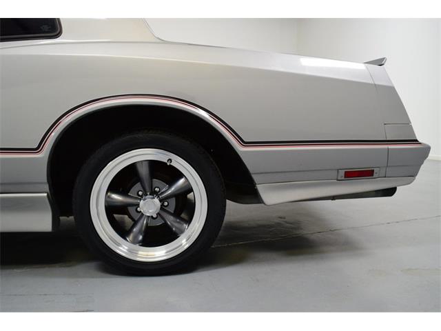 1985 Chevrolet Monte Carlo SS (CC-1045378) for sale in Mooresville, North Carolina