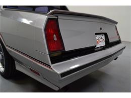 1985 Chevrolet Monte Carlo SS (CC-1045378) for sale in Mooresville, North Carolina