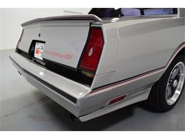 1985 Chevrolet Monte Carlo SS (CC-1045378) for sale in Mooresville, North Carolina