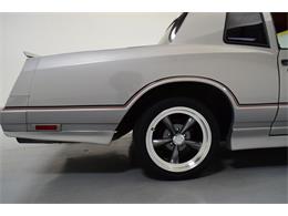 1985 Chevrolet Monte Carlo SS (CC-1045378) for sale in Mooresville, North Carolina