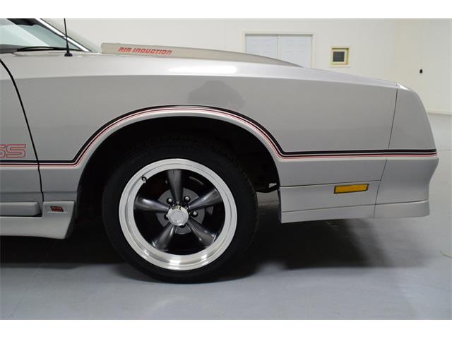 1985 Chevrolet Monte Carlo SS (CC-1045378) for sale in Mooresville, North Carolina