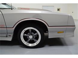 1985 Chevrolet Monte Carlo SS (CC-1045378) for sale in Mooresville, North Carolina