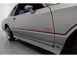 1985 Chevrolet Monte Carlo SS (CC-1045378) for sale in Mooresville, North Carolina