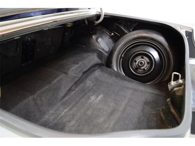 1985 Chevrolet Monte Carlo SS (CC-1045378) for sale in Mooresville, North Carolina