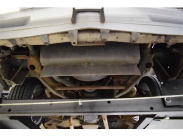 1985 Chevrolet Monte Carlo SS (CC-1045378) for sale in Mooresville, North Carolina