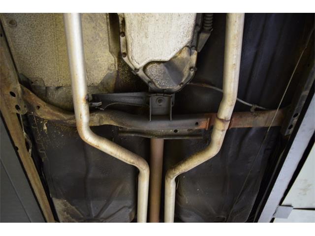 1985 Chevrolet Monte Carlo SS (CC-1045378) for sale in Mooresville, North Carolina