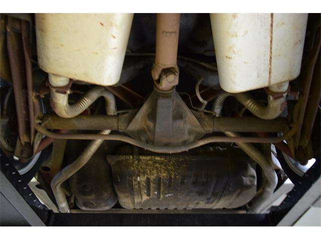 1985 Chevrolet Monte Carlo SS (CC-1045378) for sale in Mooresville, North Carolina