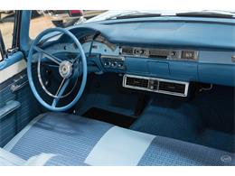 1957 Ford Fairlane 500 (CC-1045402) for sale in Collierville, Tennessee