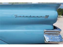 1957 Ford Fairlane 500 (CC-1045402) for sale in Collierville, Tennessee