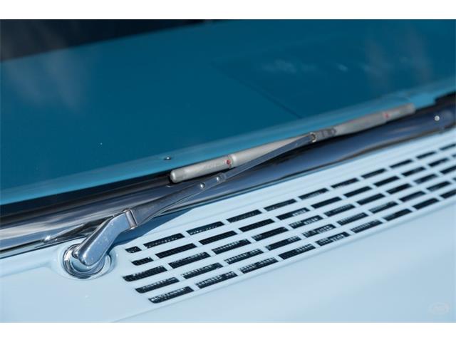 1957 Ford Fairlane 500 (CC-1045402) for sale in Collierville, Tennessee