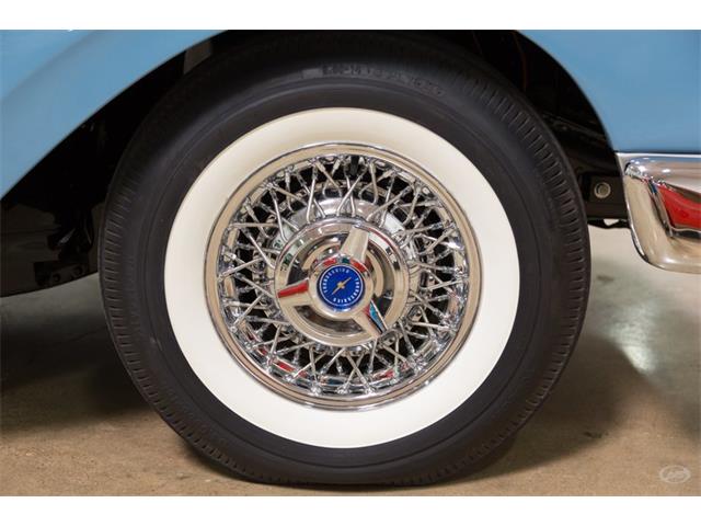 1957 Ford Fairlane 500 (CC-1045402) for sale in Collierville, Tennessee