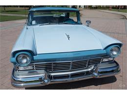 1957 Ford Fairlane 500 (CC-1045402) for sale in Collierville, Tennessee