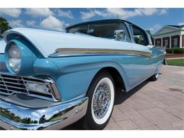 1957 Ford Fairlane 500 (CC-1045402) for sale in Collierville, Tennessee