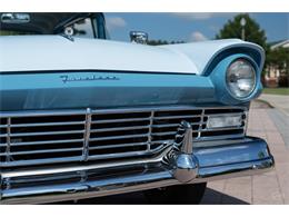1957 Ford Fairlane 500 (CC-1045402) for sale in Collierville, Tennessee