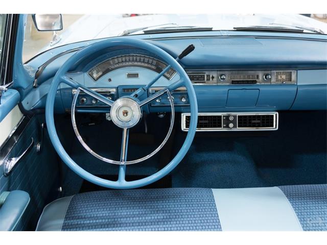 1957 Ford Fairlane 500 (CC-1045402) for sale in Collierville, Tennessee