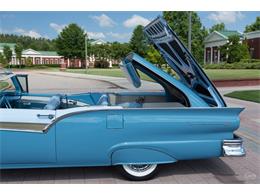 1957 Ford Fairlane 500 (CC-1045402) for sale in Collierville, Tennessee