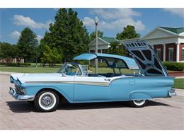 1957 Ford Fairlane 500 (CC-1045402) for sale in Collierville, Tennessee