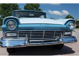 1957 Ford Fairlane 500 (CC-1045402) for sale in Collierville, Tennessee