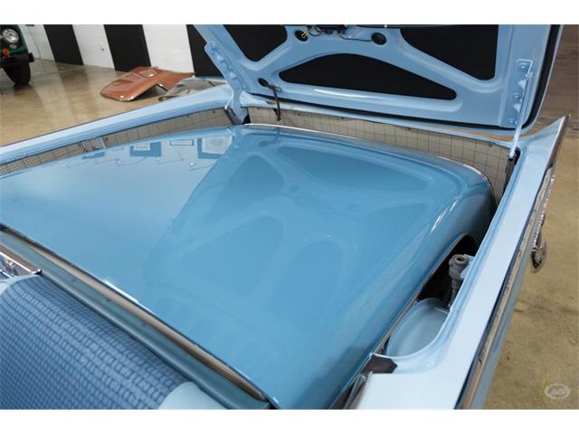 1957 Ford Fairlane 500 (CC-1045402) for sale in Collierville, Tennessee
