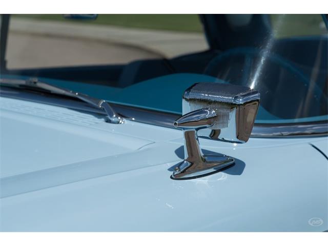 1957 Ford Fairlane 500 (CC-1045402) for sale in Collierville, Tennessee