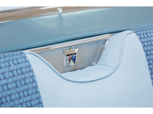 1957 Ford Fairlane 500 (CC-1045402) for sale in Collierville, Tennessee