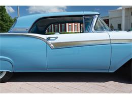 1957 Ford Fairlane 500 (CC-1045402) for sale in Collierville, Tennessee