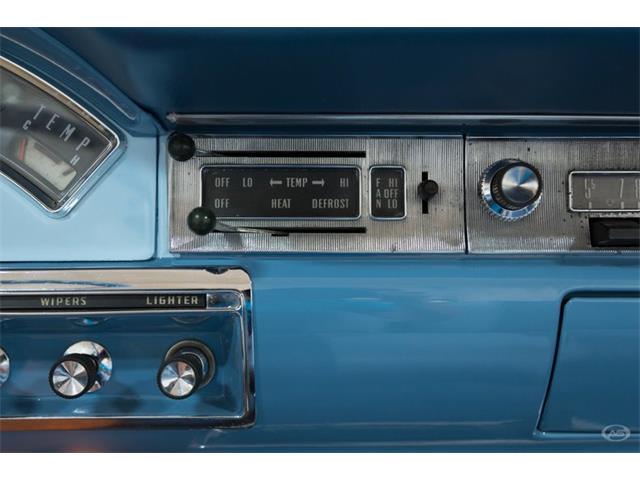 1957 Ford Fairlane 500 (CC-1045402) for sale in Collierville, Tennessee