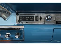 1957 Ford Fairlane 500 (CC-1045402) for sale in Collierville, Tennessee