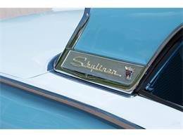 1957 Ford Fairlane 500 (CC-1045402) for sale in Collierville, Tennessee