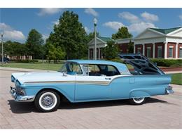1957 Ford Fairlane 500 (CC-1045402) for sale in Collierville, Tennessee